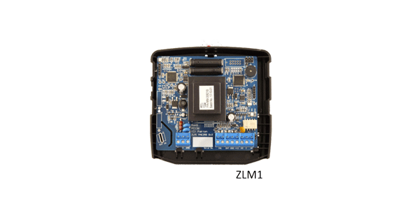 JVA Low Voltage Monitoring Units