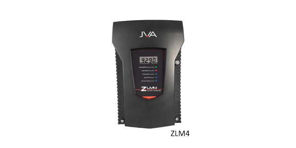 JVA Low Voltage Monitoring Units