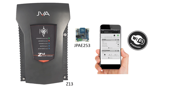 JVA Cloud Router